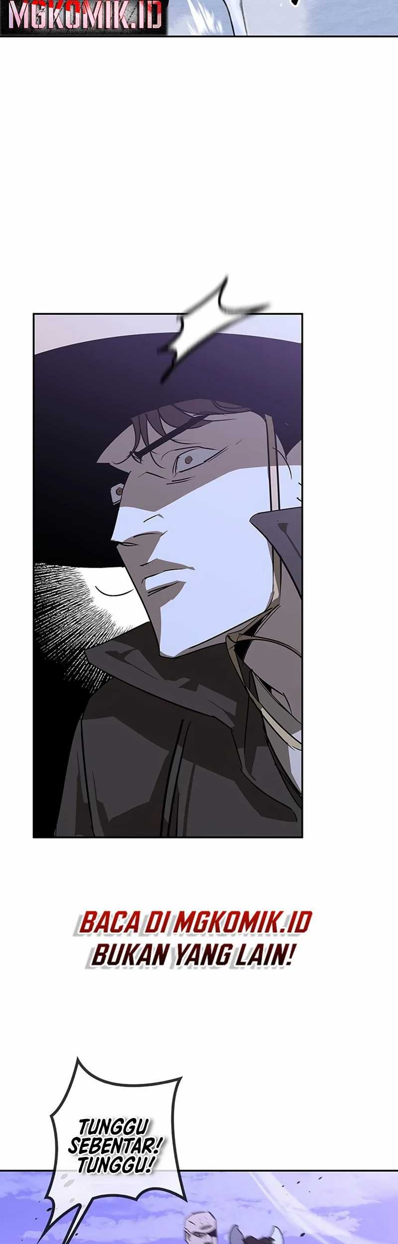 Martial Wild West Chapter 41 - halaman 105