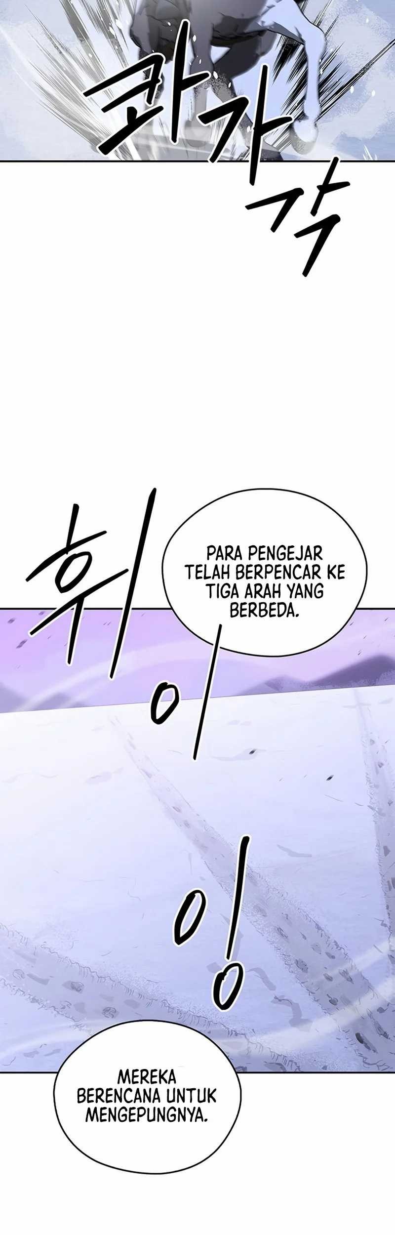 Martial Wild West Chapter 41 - halaman 107