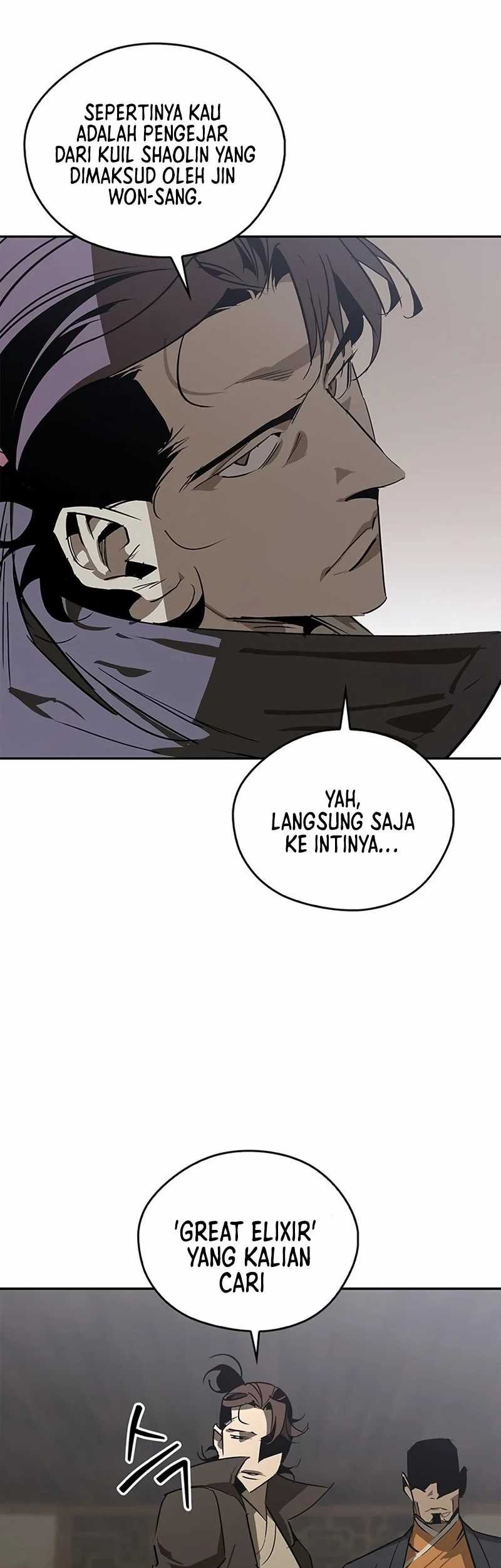 Martial Wild West Chapter 41 - halaman 11