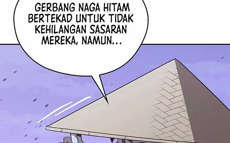 Martial Wild West Chapter 41 - halaman 110
