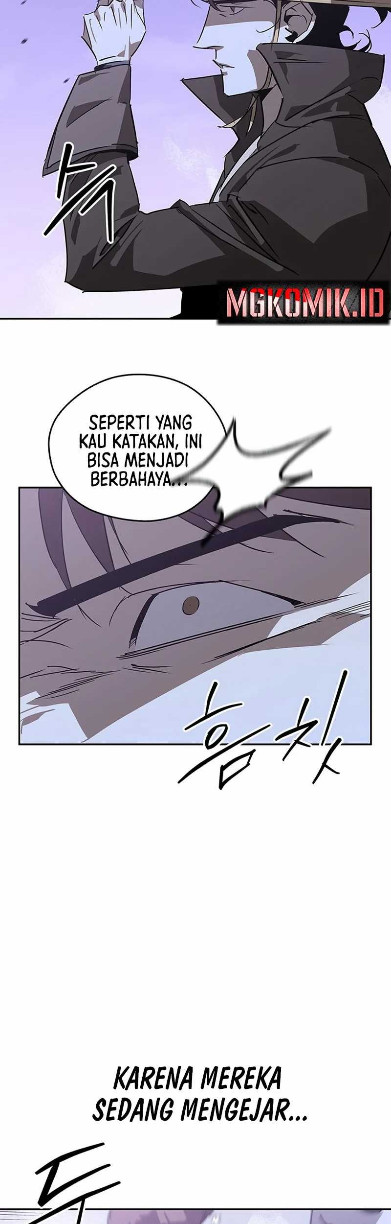 Martial Wild West Chapter 41 - halaman 111
