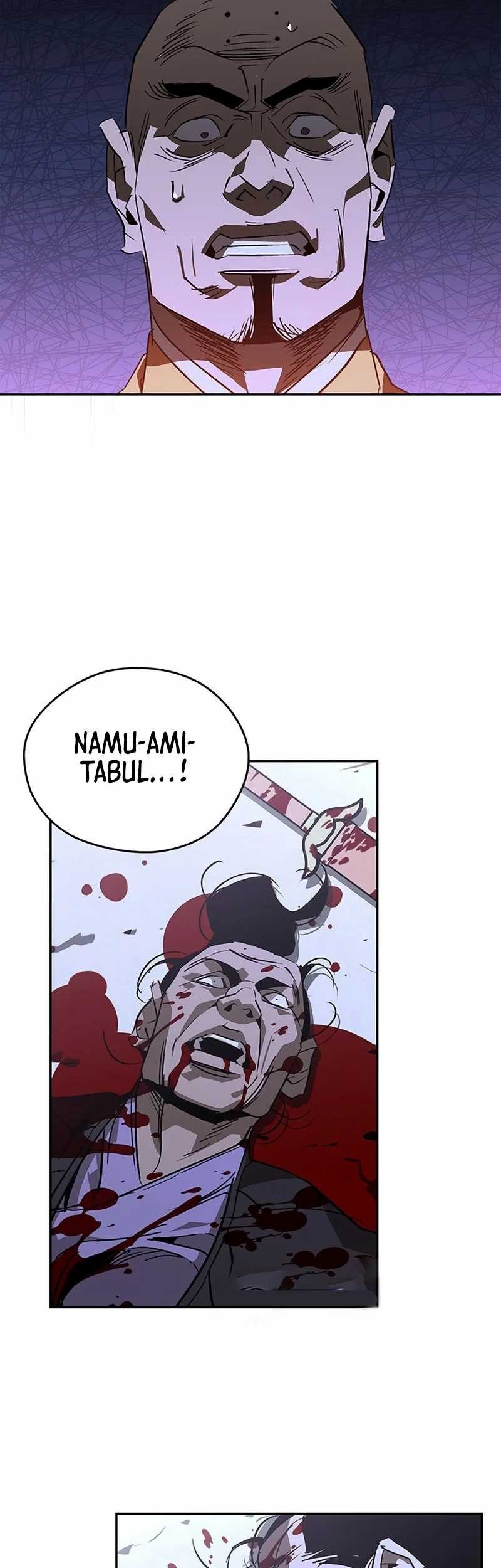 Martial Wild West Chapter 41 - halaman 115