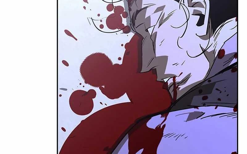 Martial Wild West Chapter 41 - halaman 116