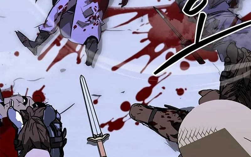 Martial Wild West Chapter 41 - halaman 118