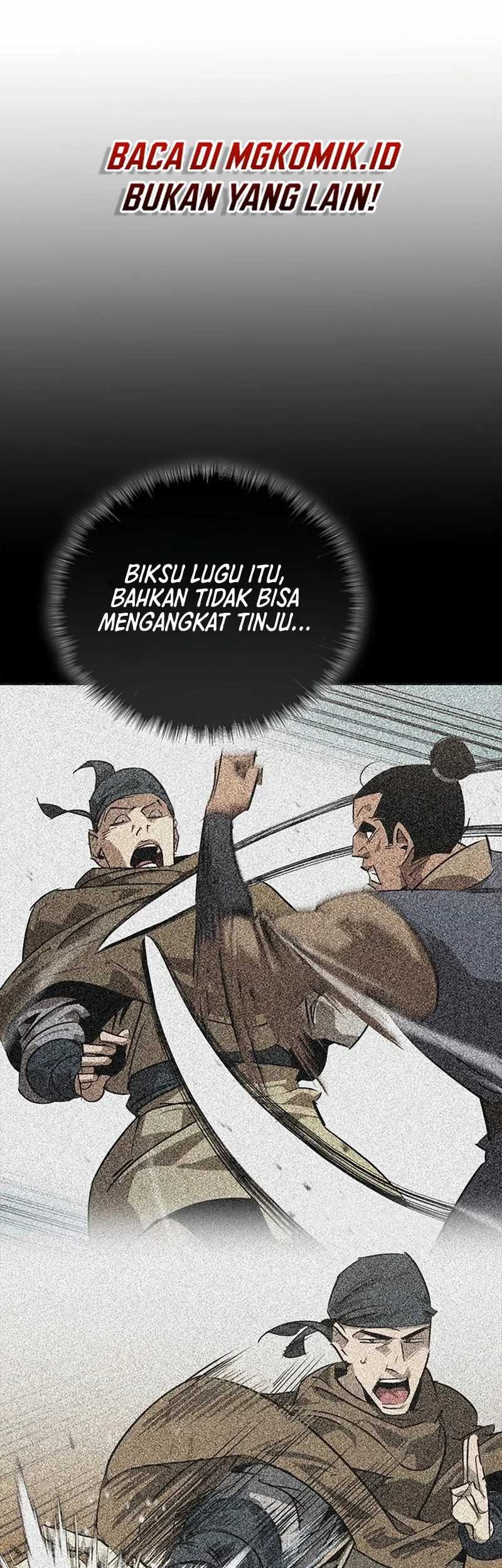 Martial Wild West Chapter 41 - halaman 121