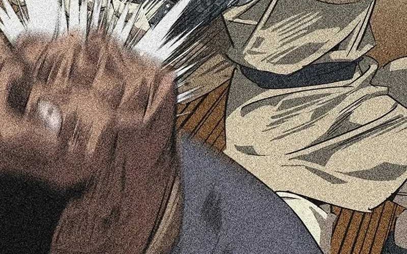 Martial Wild West Chapter 41 - halaman 122