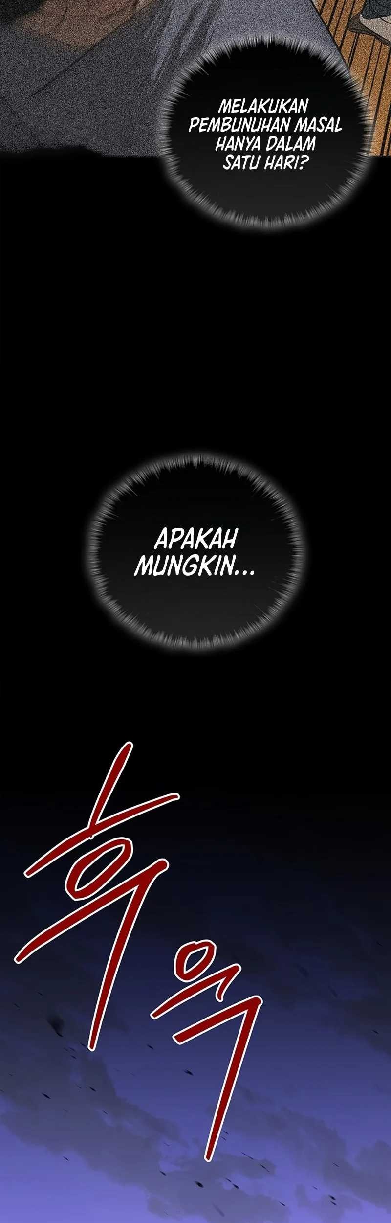 Martial Wild West Chapter 41 - halaman 123
