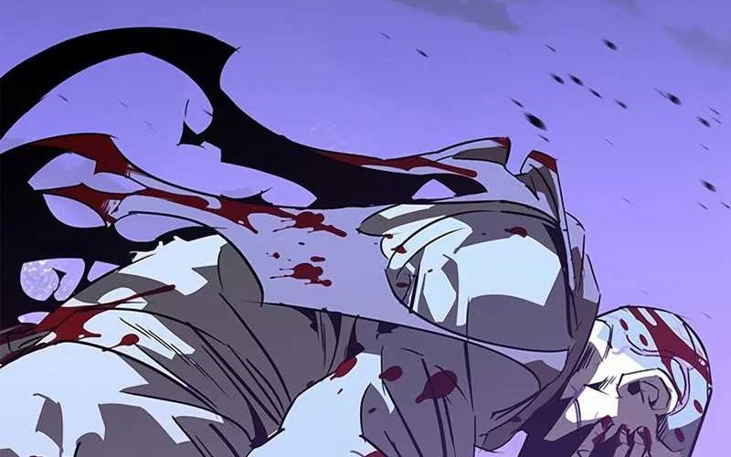 Martial Wild West Chapter 41 - halaman 124