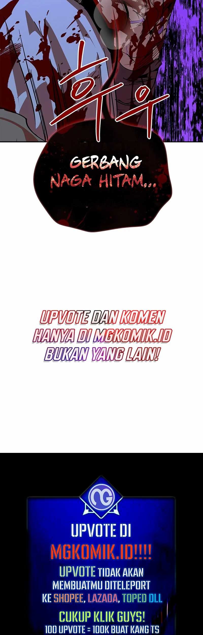 Martial Wild West Chapter 41 - halaman 127