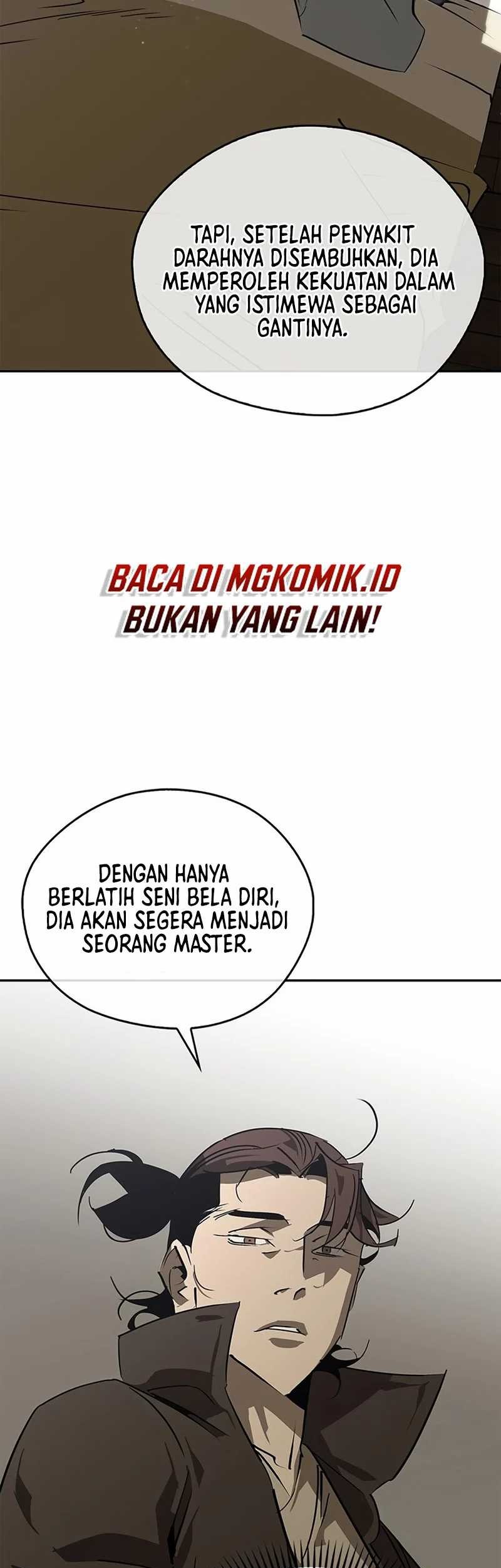 Martial Wild West Chapter 41 - halaman 15