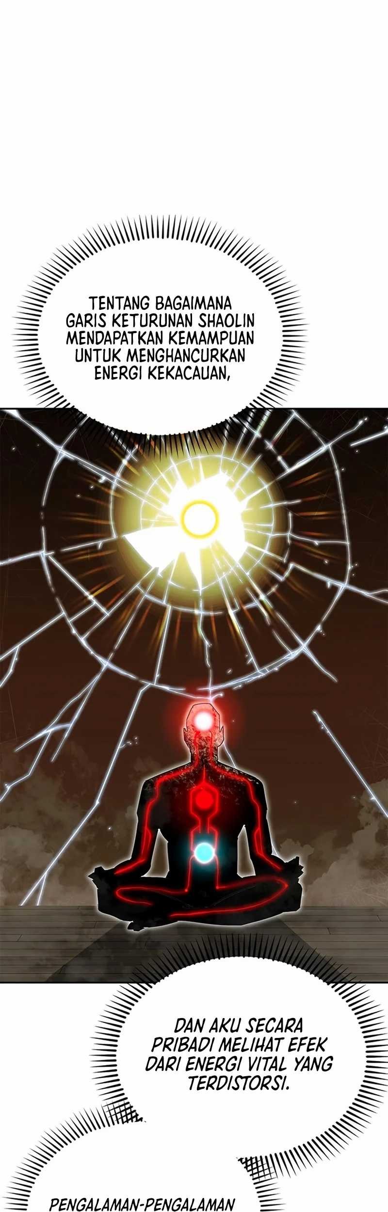 Martial Wild West Chapter 41 - halaman 17
