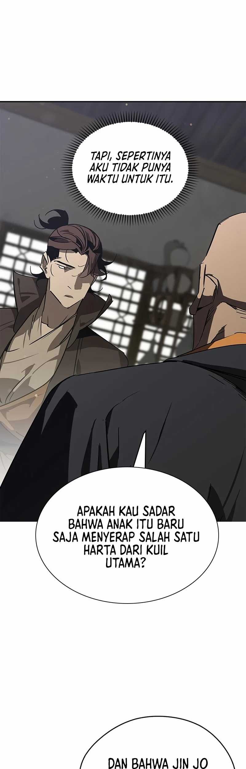Martial Wild West Chapter 41 - halaman 19