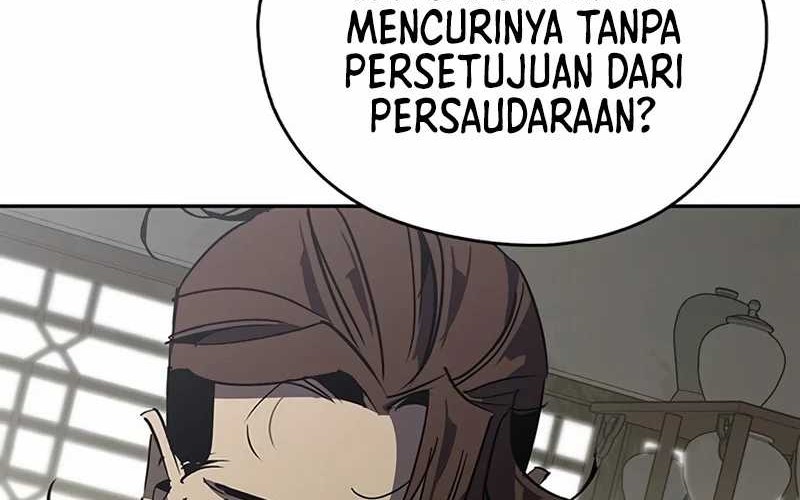 Martial Wild West Chapter 41 - halaman 20