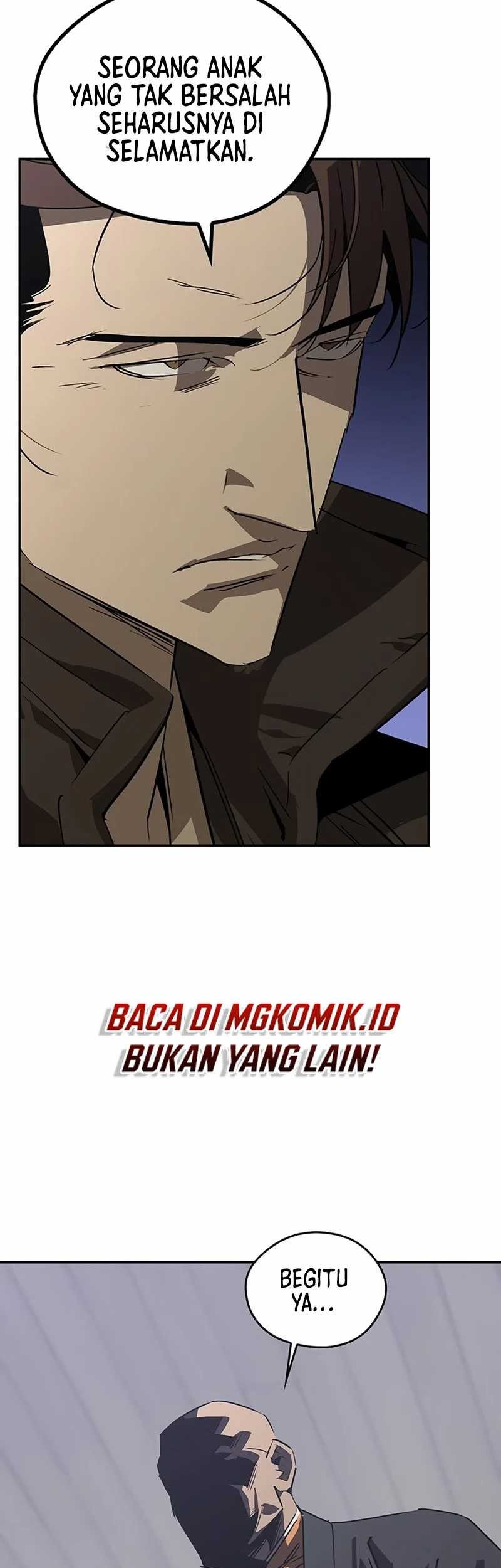 Martial Wild West Chapter 41 - halaman 23