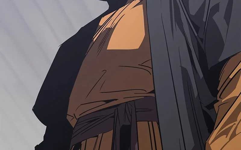 Martial Wild West Chapter 41 - halaman 24