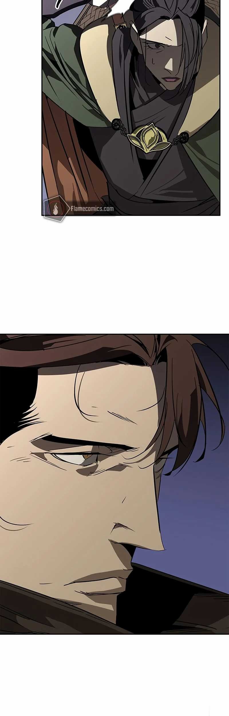 Martial Wild West Chapter 41 - halaman 27