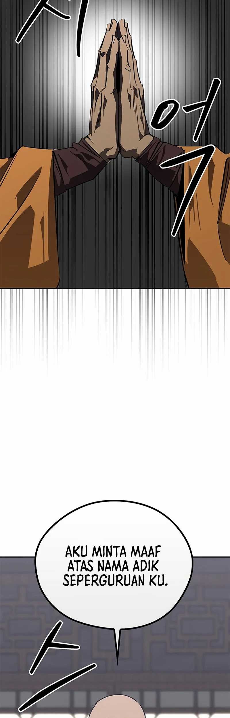 Martial Wild West Chapter 41 - halaman 29