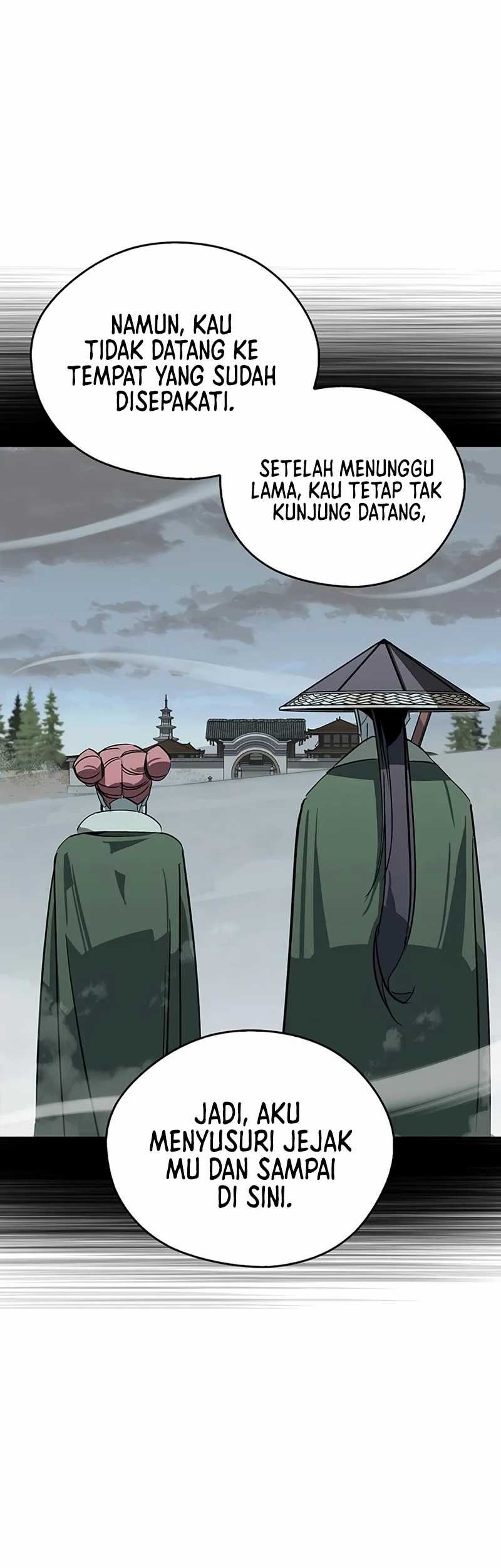 Martial Wild West Chapter 41 - halaman 3