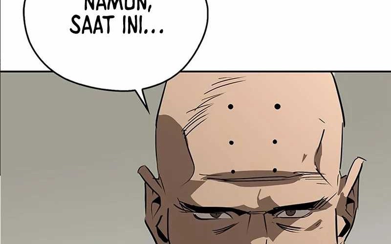 Martial Wild West Chapter 41 - halaman 36