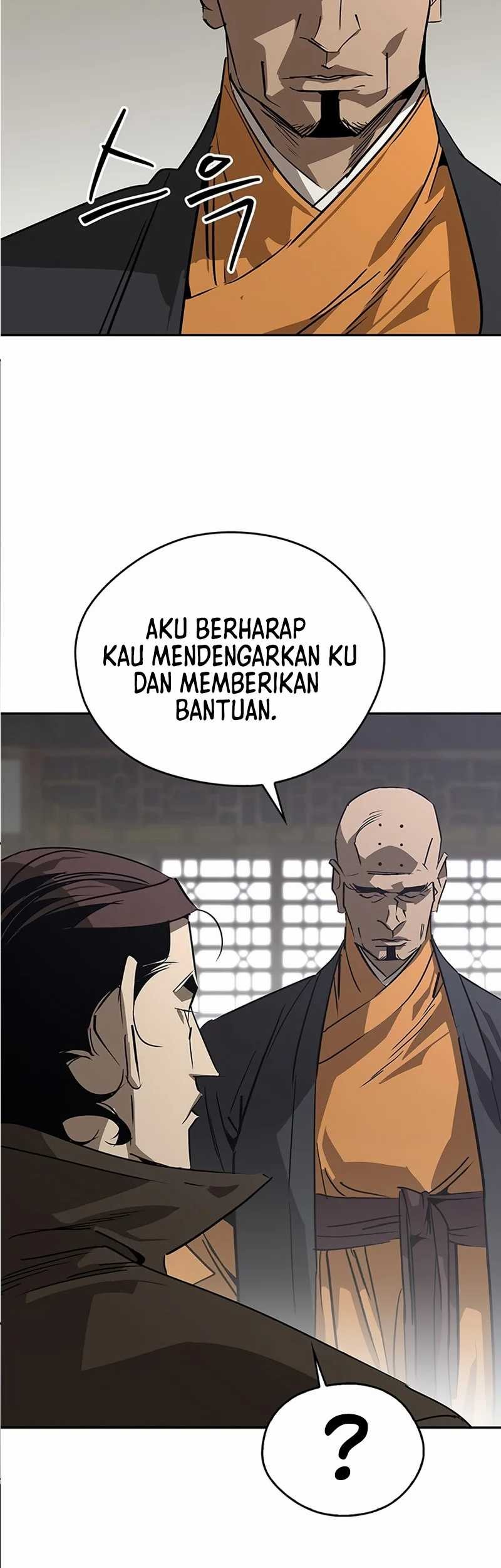 Martial Wild West Chapter 41 - halaman 37