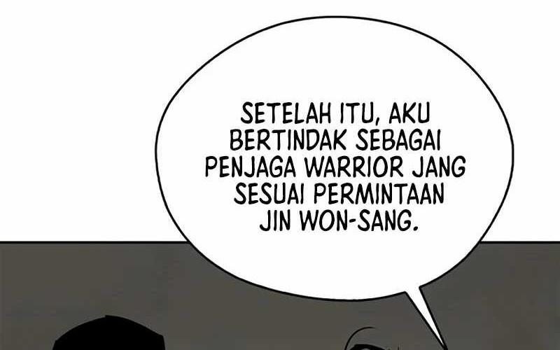Martial Wild West Chapter 41 - halaman 4