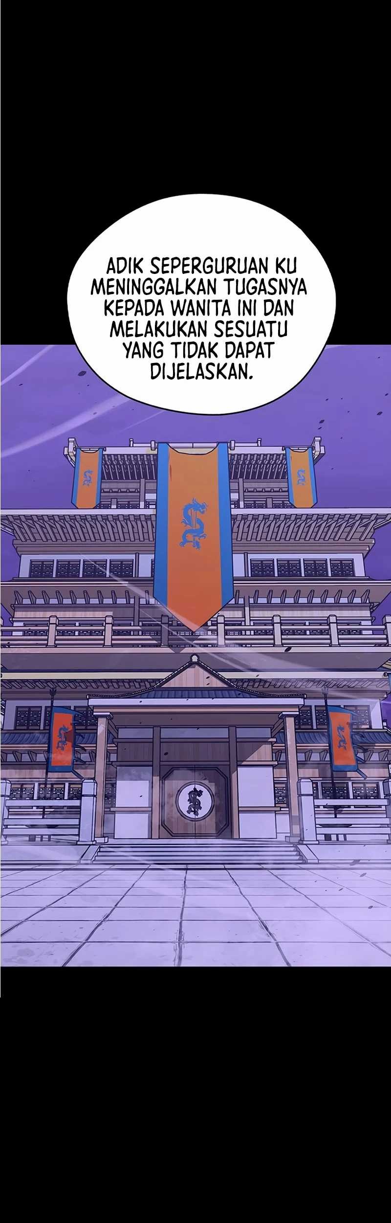 Martial Wild West Chapter 41 - halaman 41