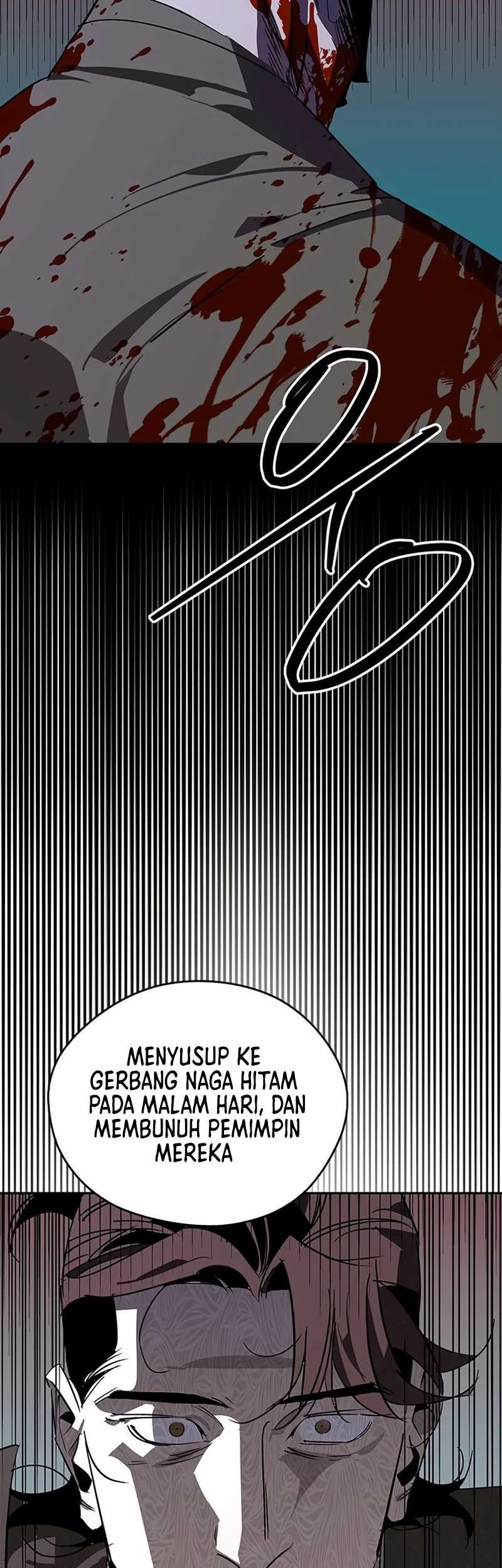 Martial Wild West Chapter 41 - halaman 47