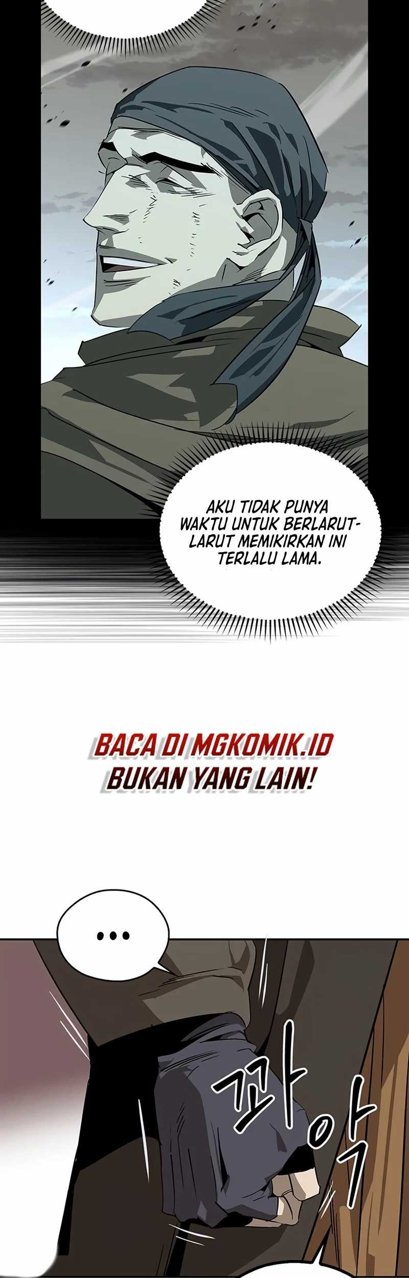 Martial Wild West Chapter 41 - halaman 53