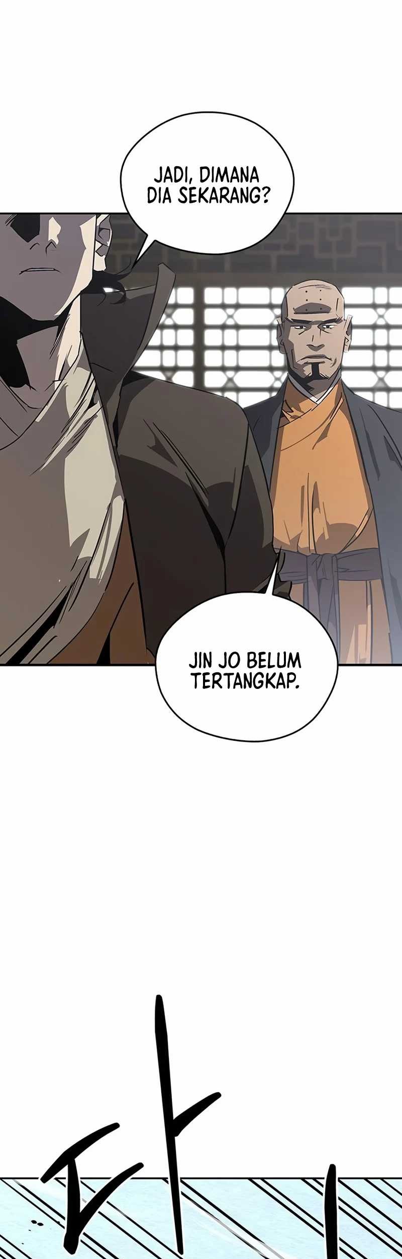 Martial Wild West Chapter 41 - halaman 55