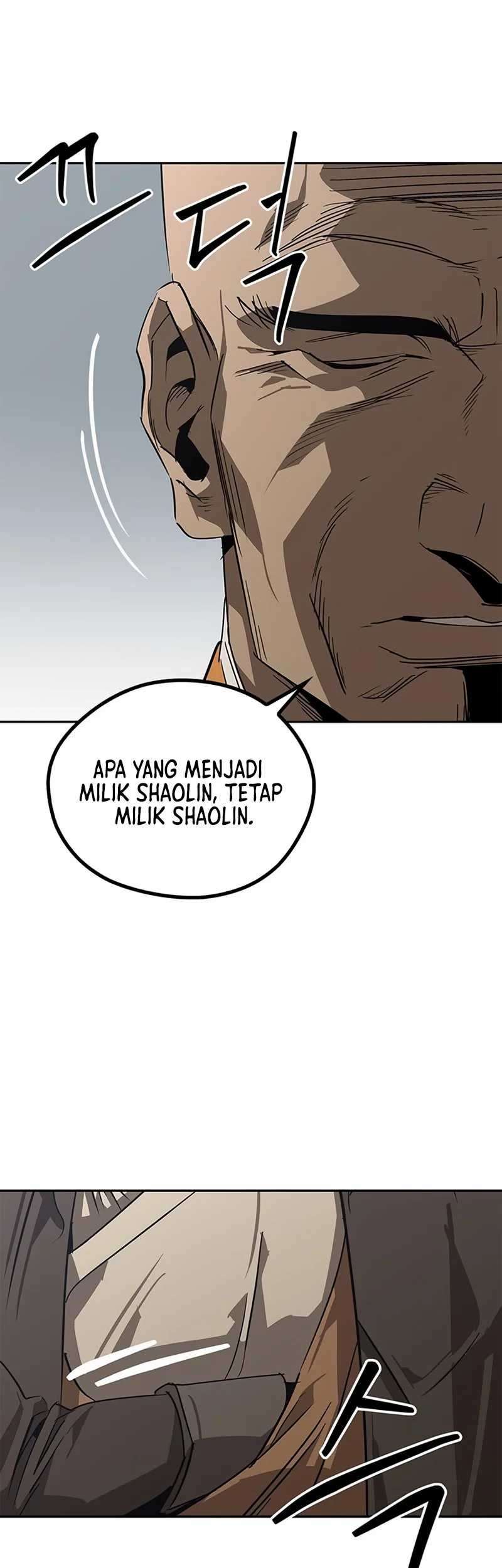 Martial Wild West Chapter 41 - halaman 63