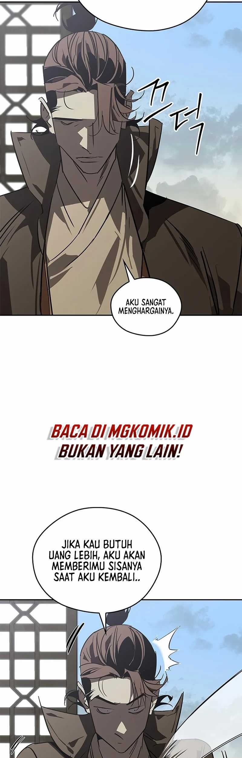 Martial Wild West Chapter 41 - halaman 69