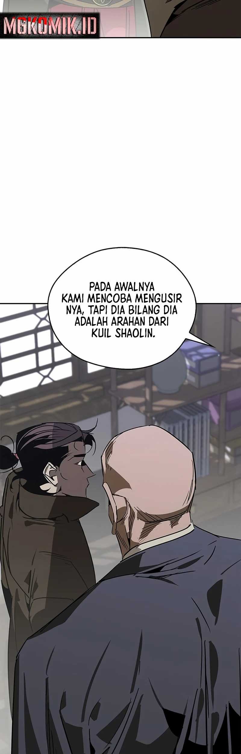 Martial Wild West Chapter 41 - halaman 7