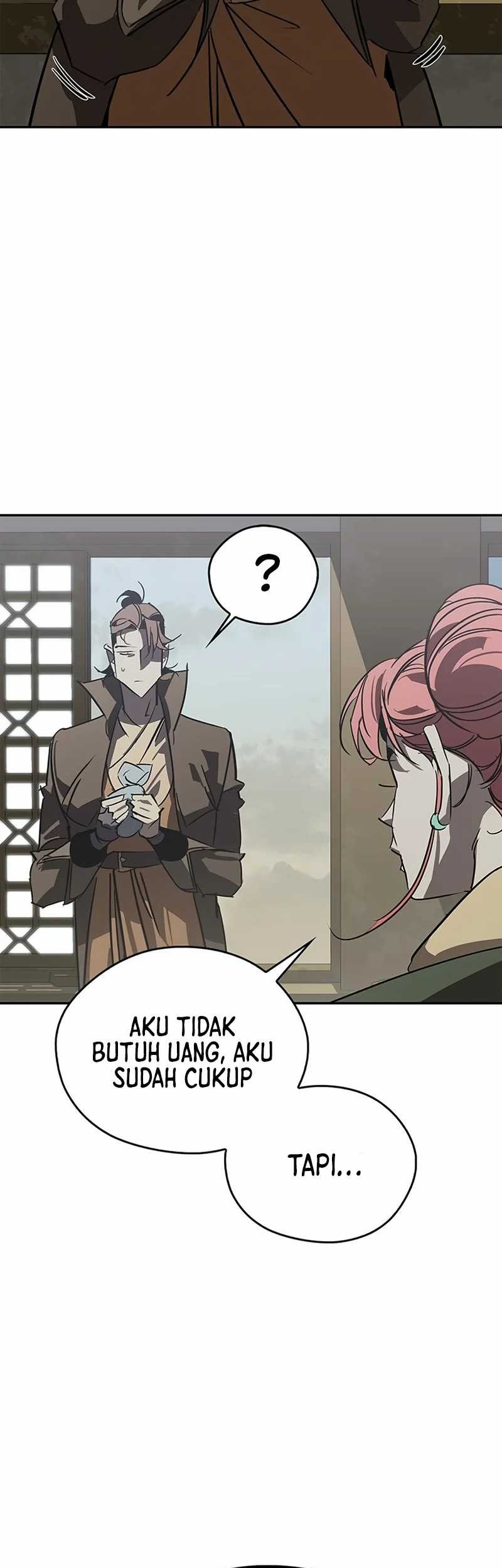 Martial Wild West Chapter 41 - halaman 71