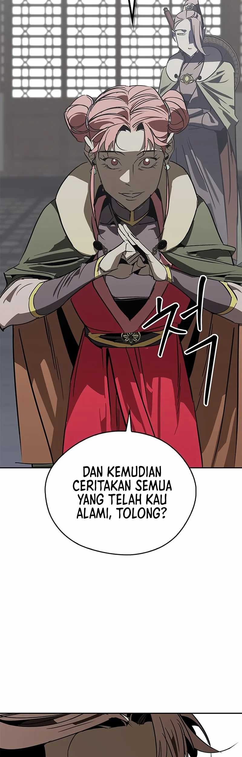 Martial Wild West Chapter 41 - halaman 73