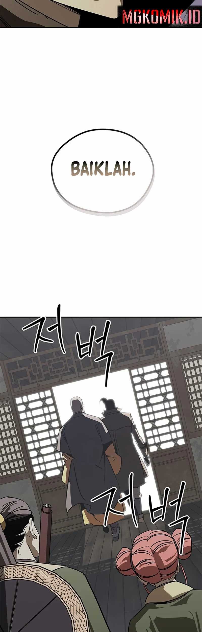 Martial Wild West Chapter 41 - halaman 75