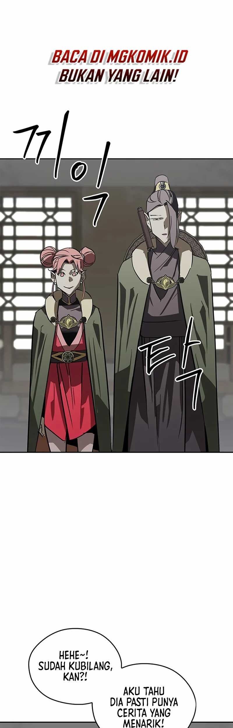 Martial Wild West Chapter 41 - halaman 77