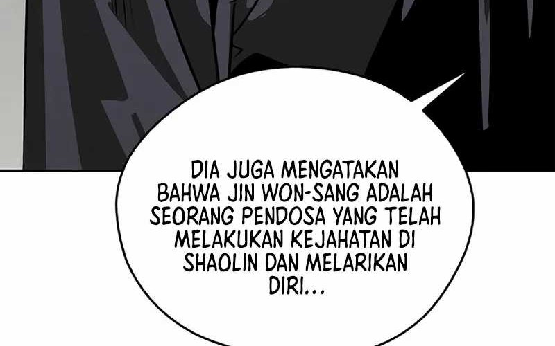 Martial Wild West Chapter 41 - halaman 8