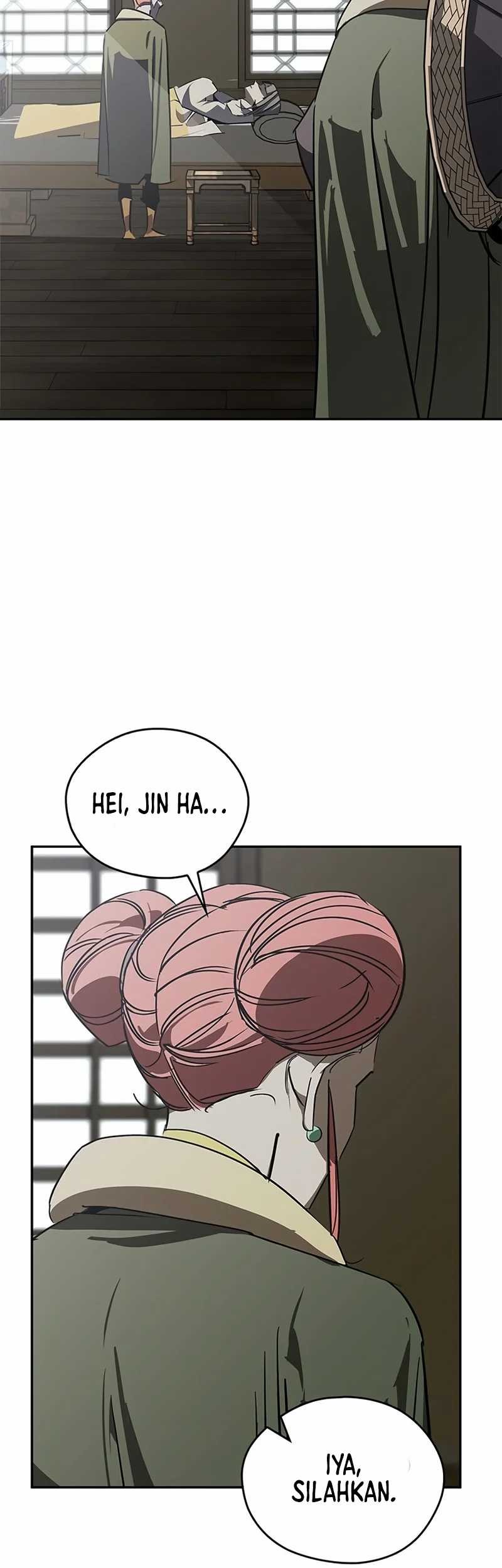 Martial Wild West Chapter 41 - halaman 85