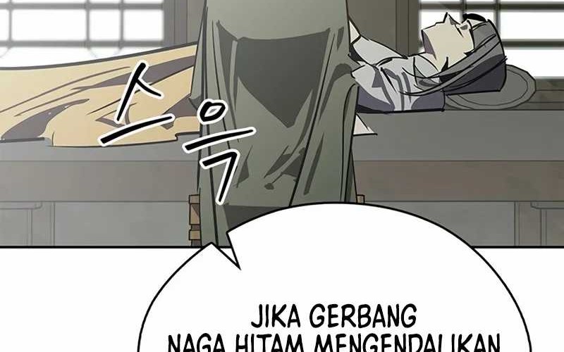 Martial Wild West Chapter 41 - halaman 88