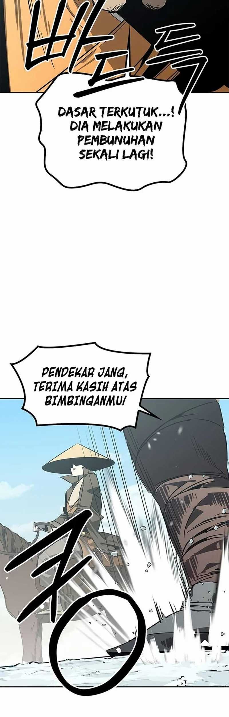Martial Wild West Chapter 42 - halaman 101