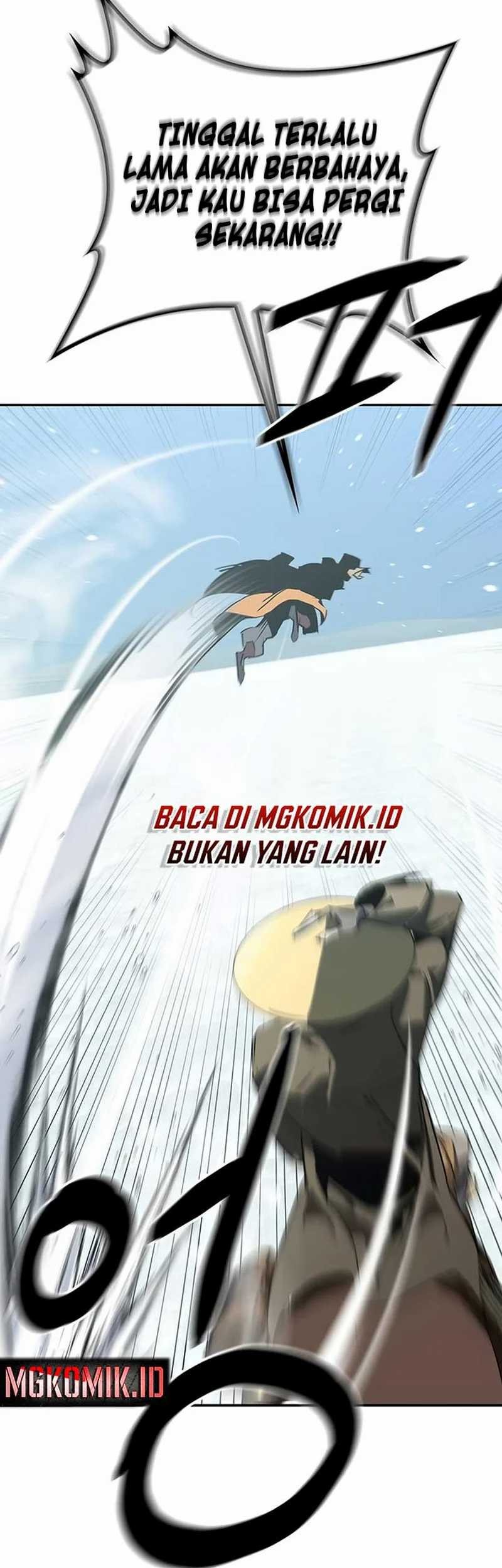 Martial Wild West Chapter 42 - halaman 103