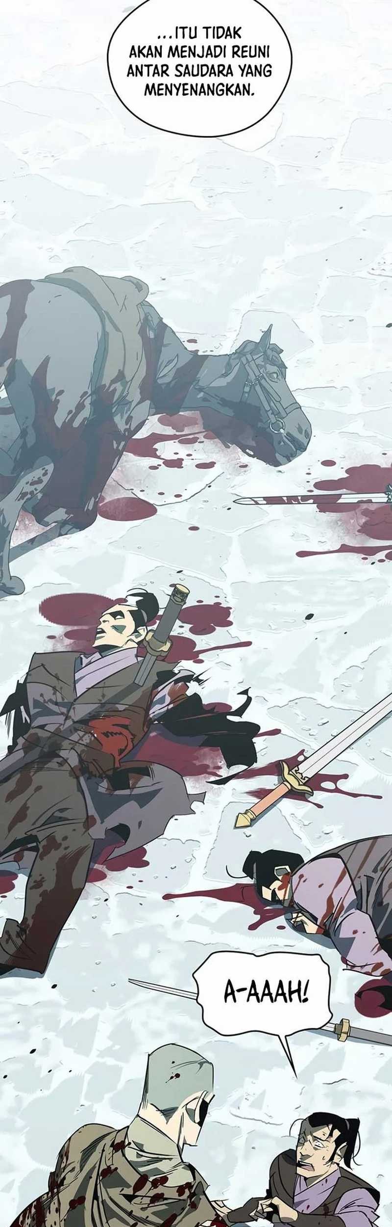 Martial Wild West Chapter 42 - halaman 107