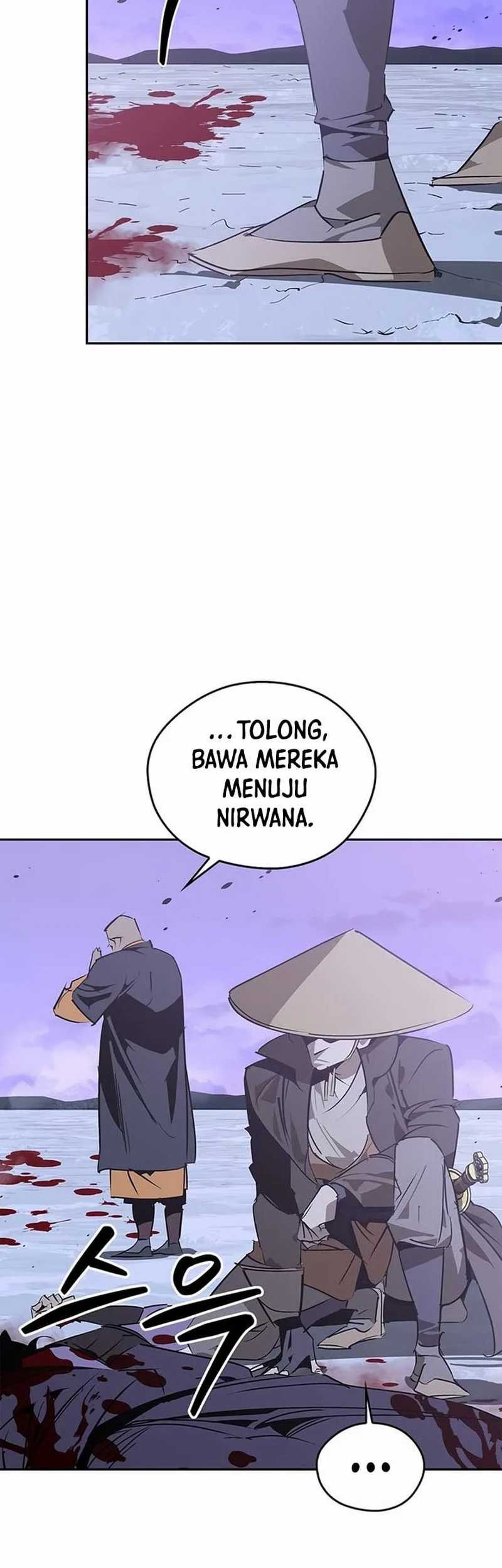Martial Wild West Chapter 42 - halaman 11