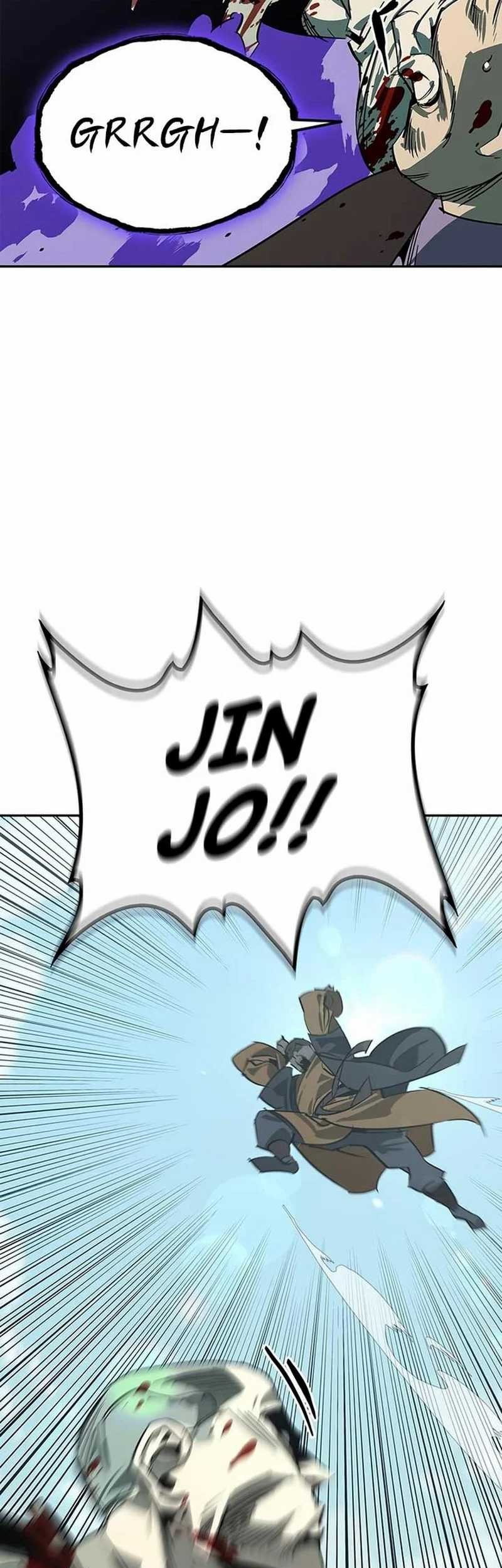 Martial Wild West Chapter 42 - halaman 113