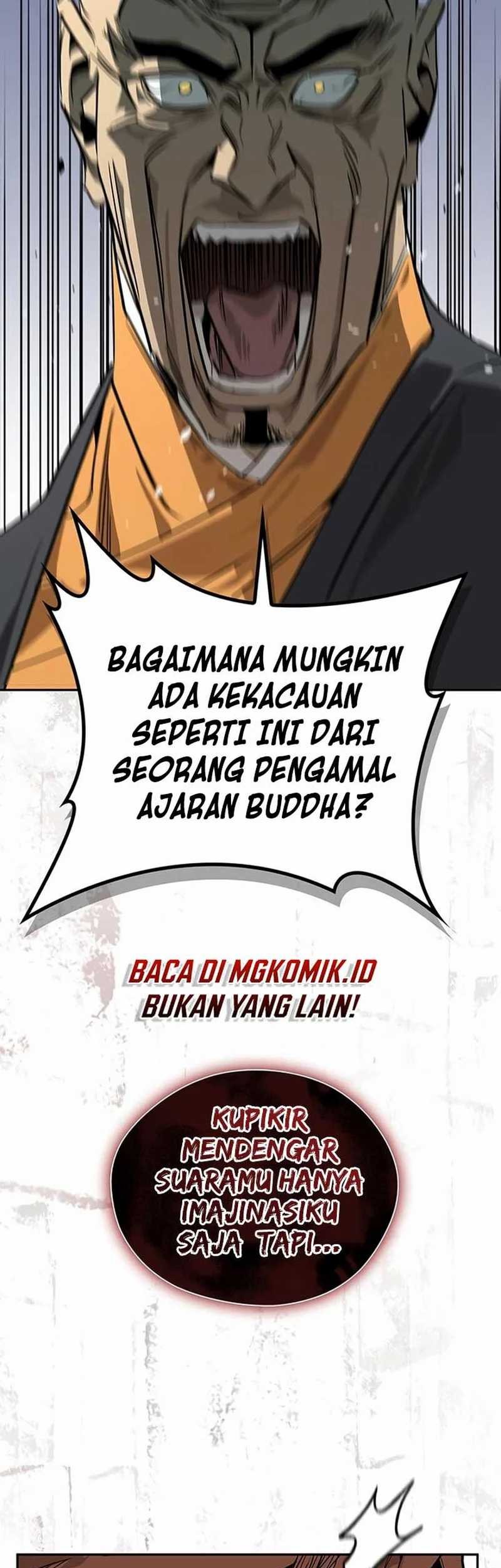 Martial Wild West Chapter 42 - halaman 121