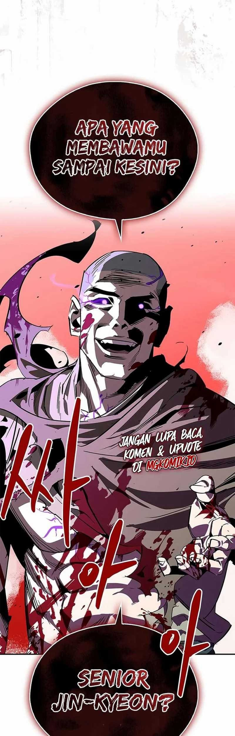 Martial Wild West Chapter 42 - halaman 123