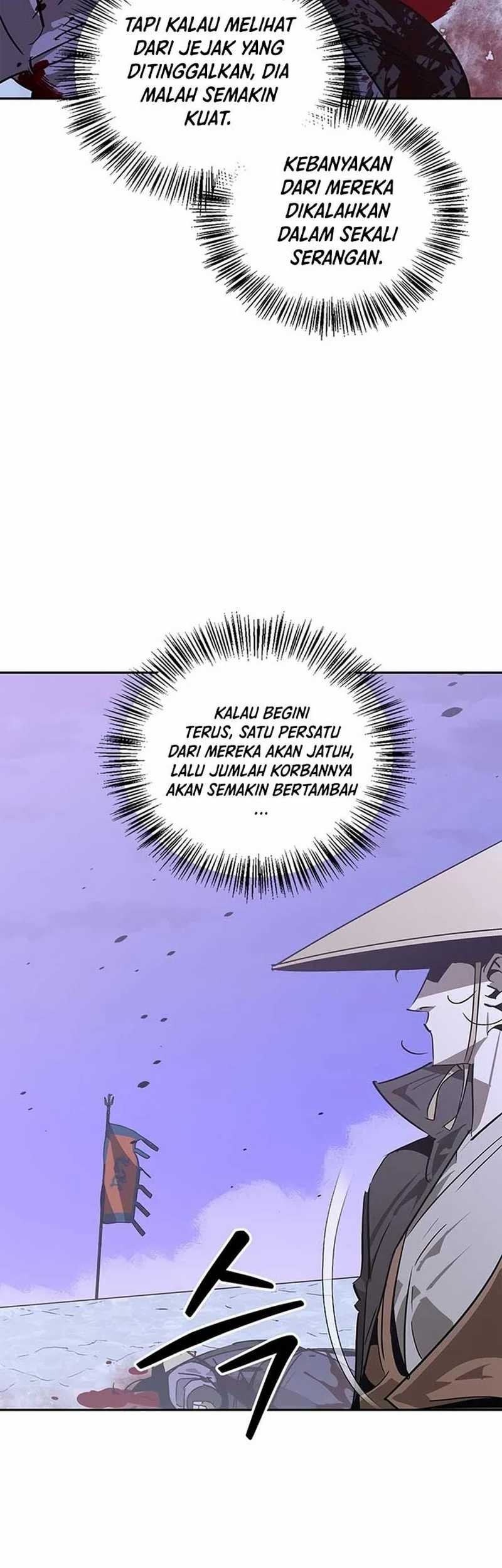 Martial Wild West Chapter 42 - halaman 15