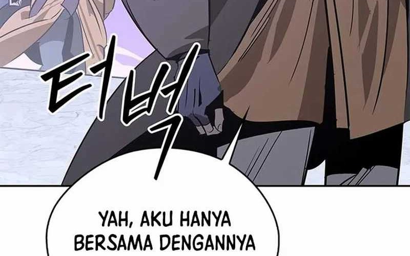 Martial Wild West Chapter 42 - halaman 22