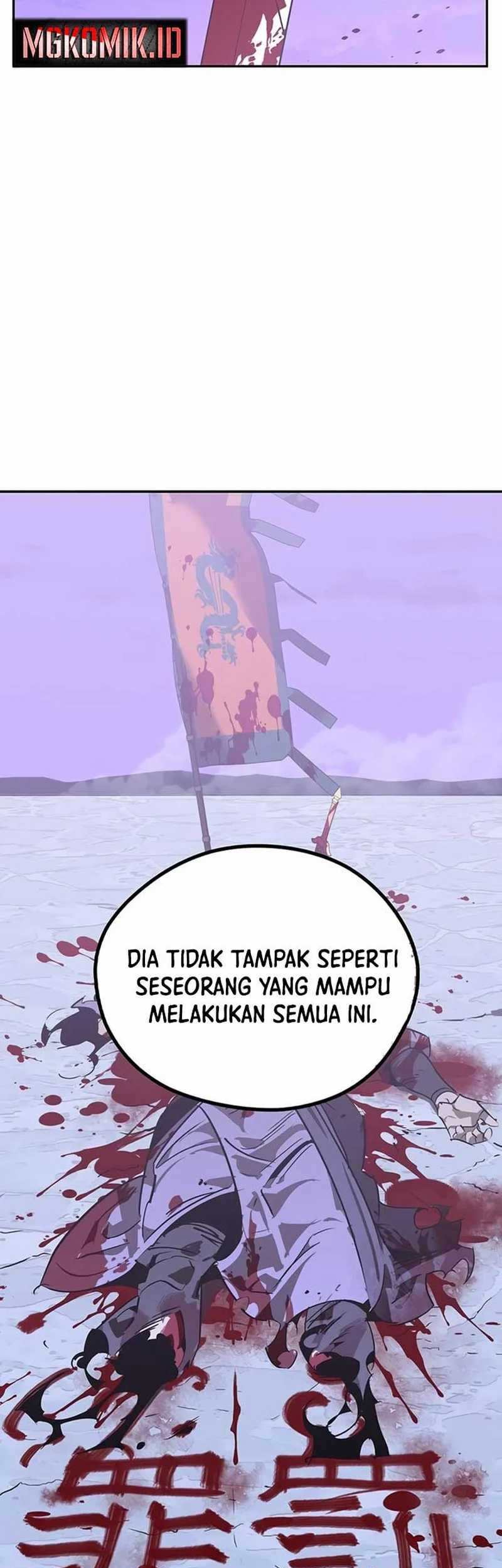 Martial Wild West Chapter 42 - halaman 25