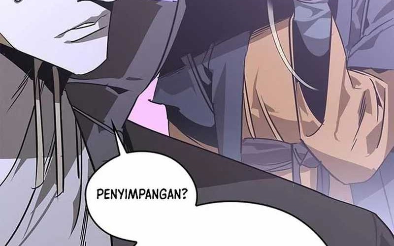 Martial Wild West Chapter 42 - halaman 28